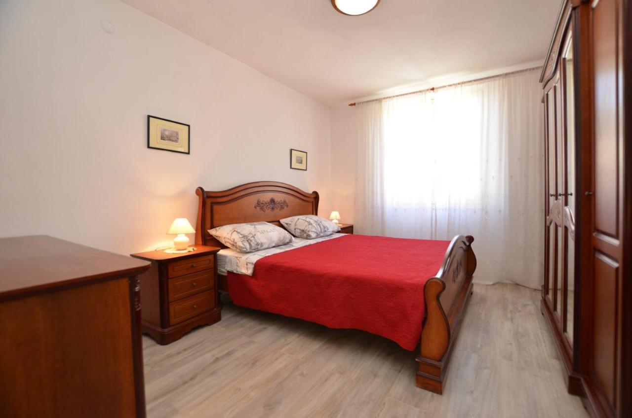 Katarina Centener Rovinj Exterior photo