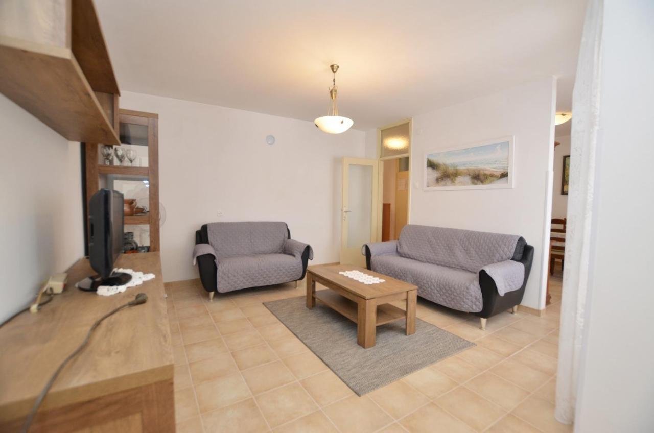 Katarina Centener Rovinj Exterior photo