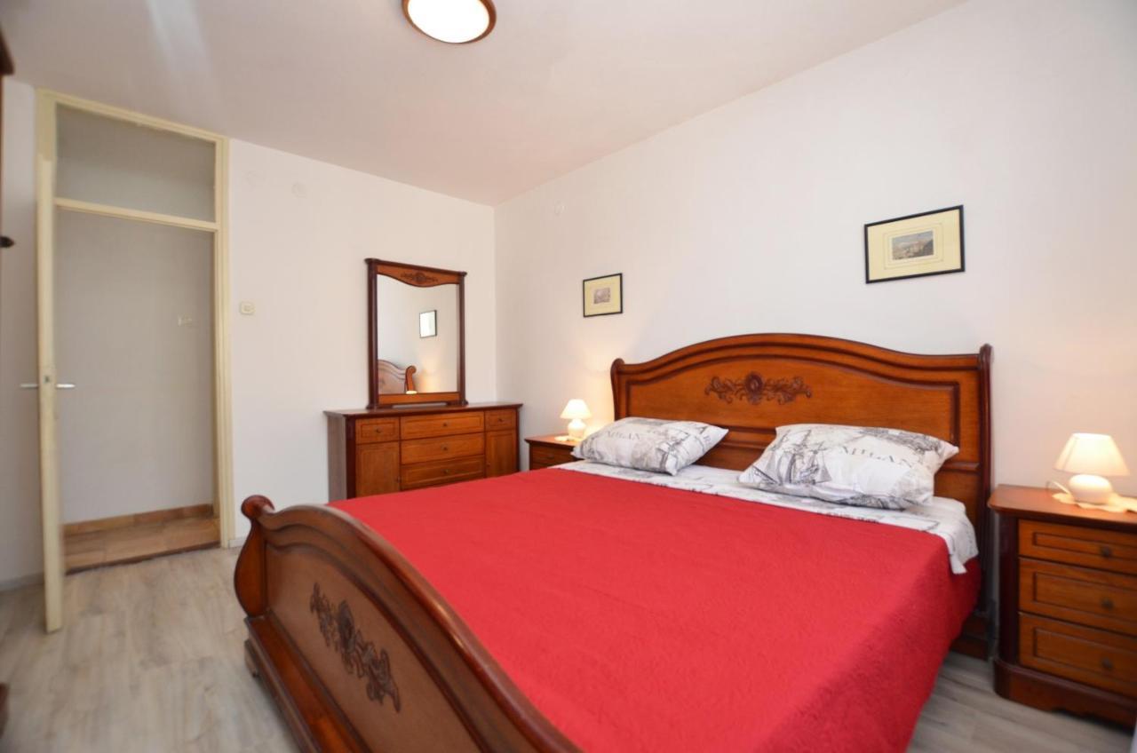 Katarina Centener Rovinj Exterior photo