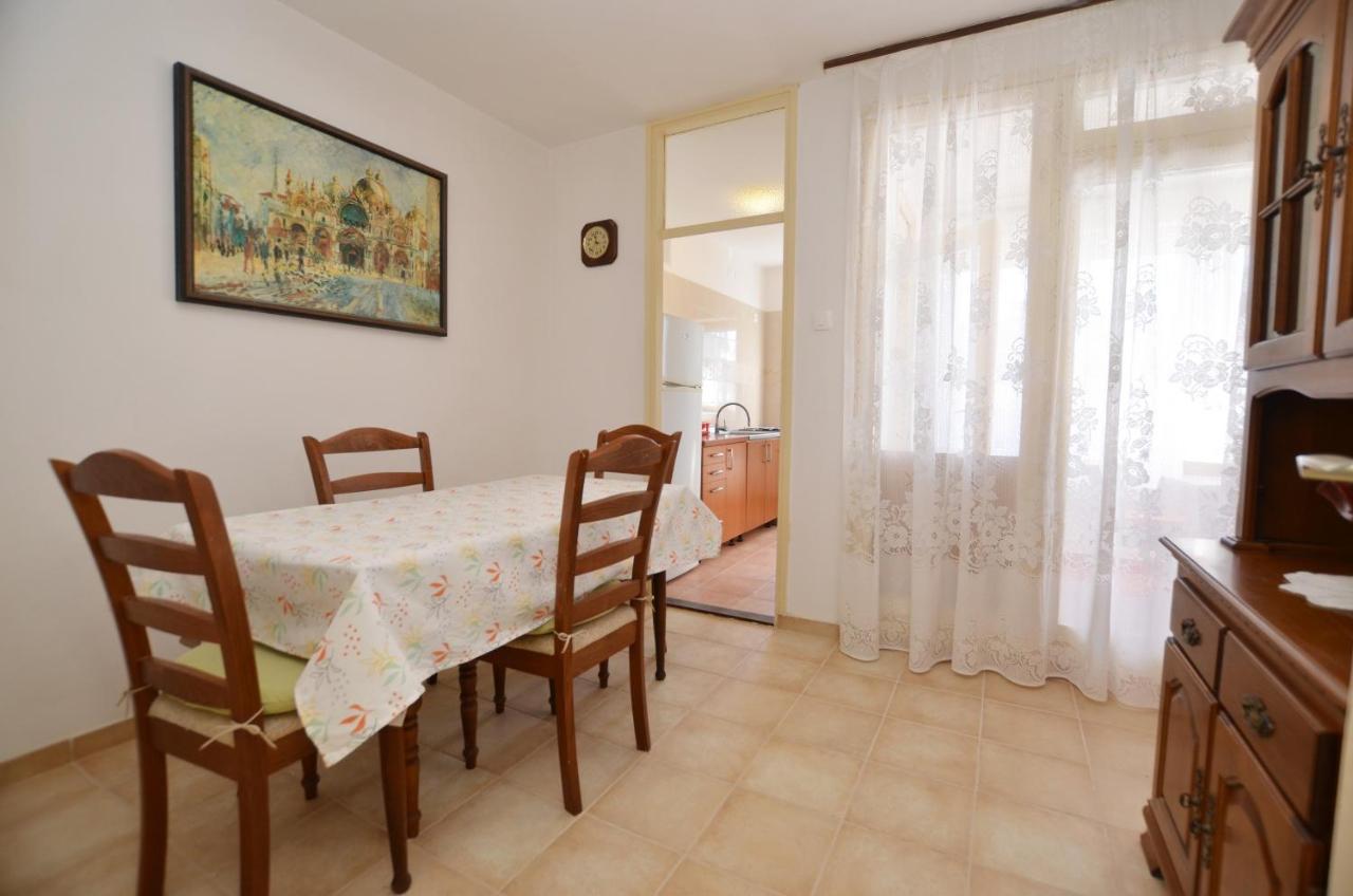 Katarina Centener Rovinj Exterior photo