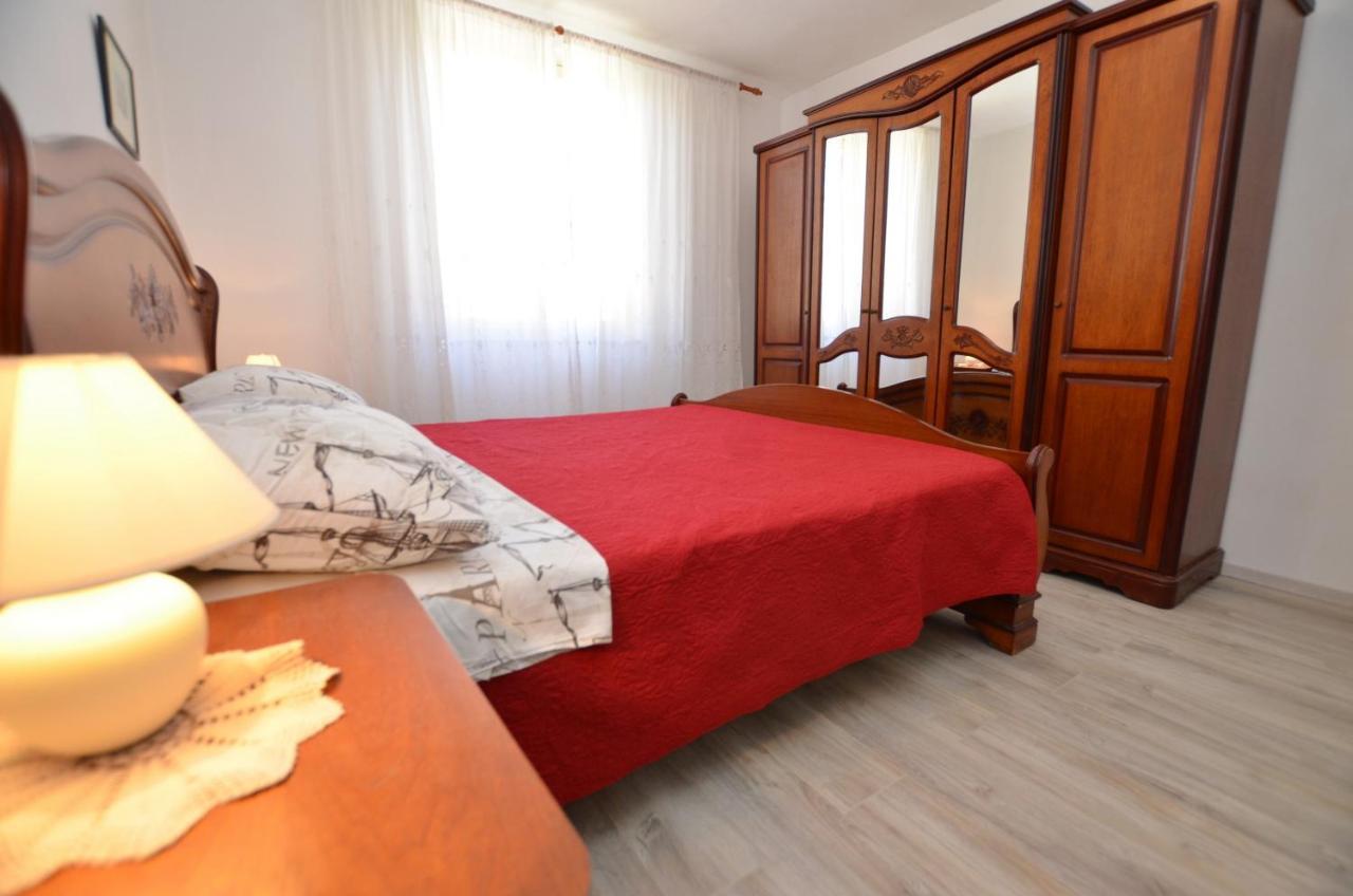 Katarina Centener Rovinj Exterior photo